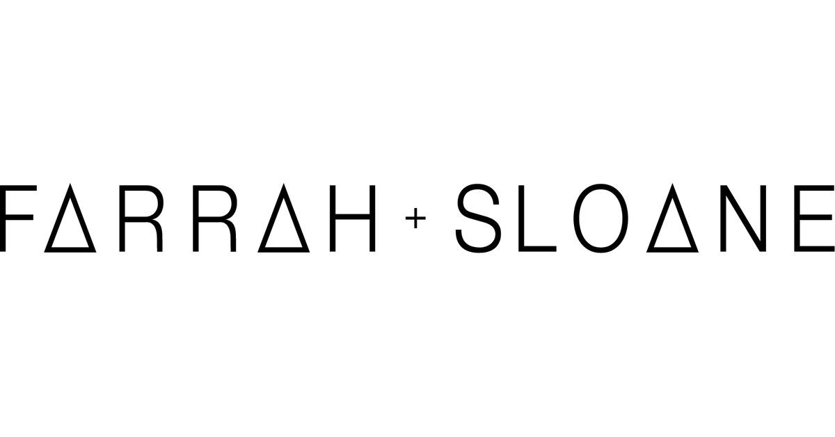 BAG HOOKS – FARRAH + SLOANE